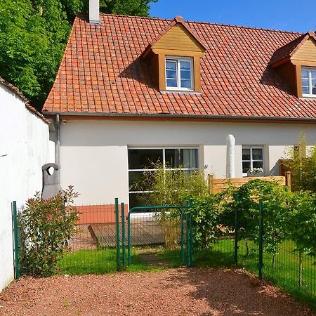 Whitley Cottage Condette Zewnętrze zdjęcie