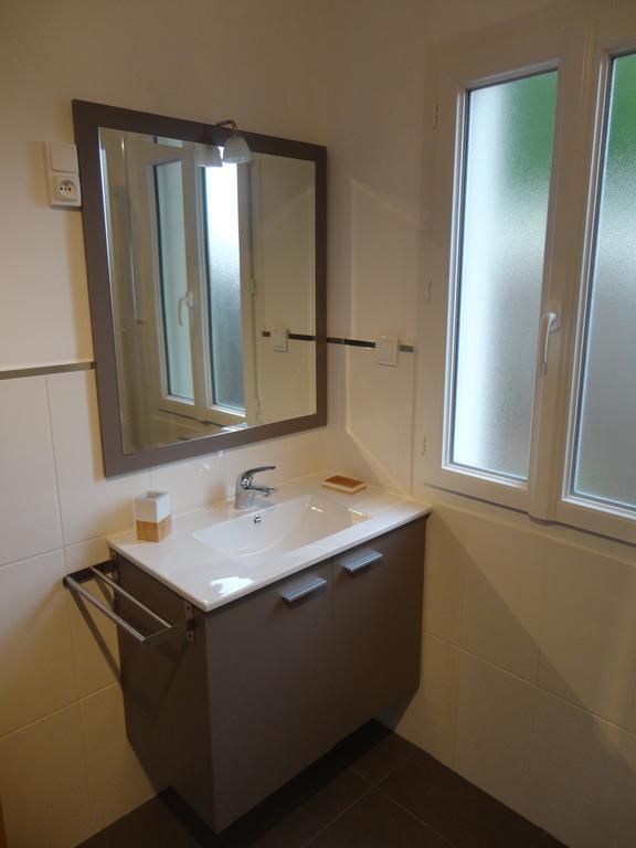 Whitley Cottage Condette Zewnętrze zdjęcie