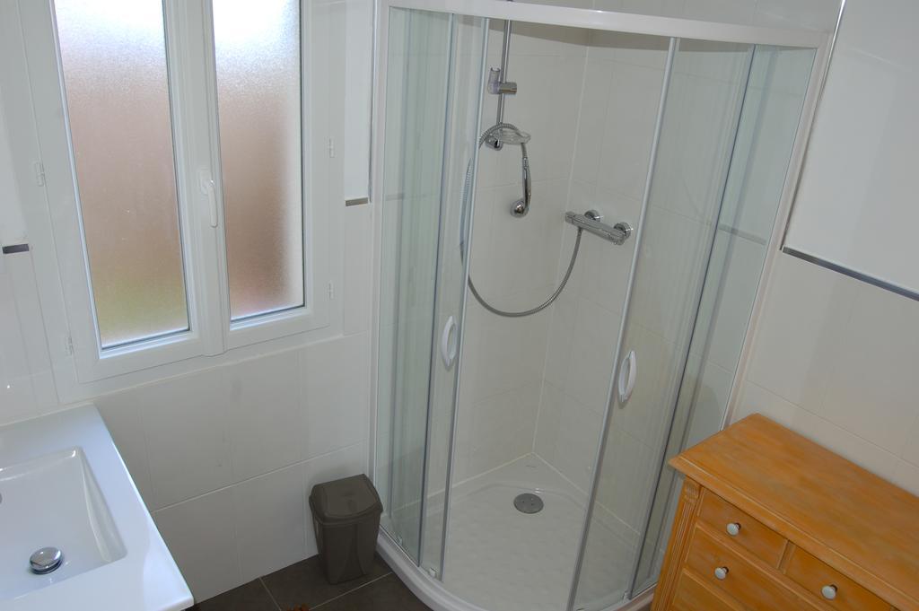 Whitley Cottage Condette Zewnętrze zdjęcie