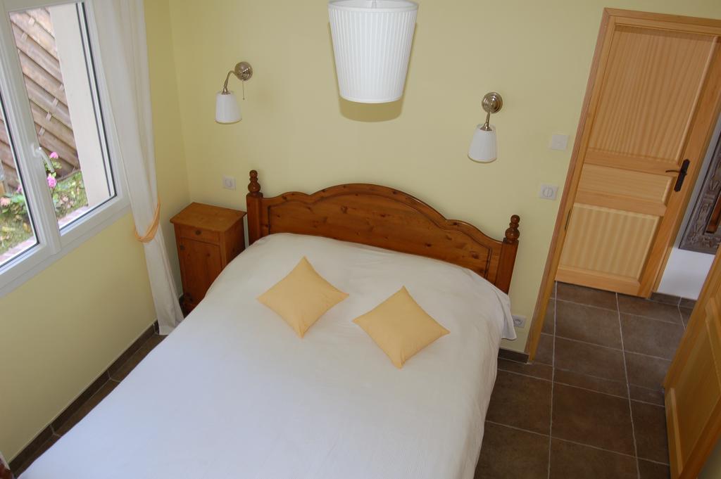 Whitley Cottage Condette Zewnętrze zdjęcie