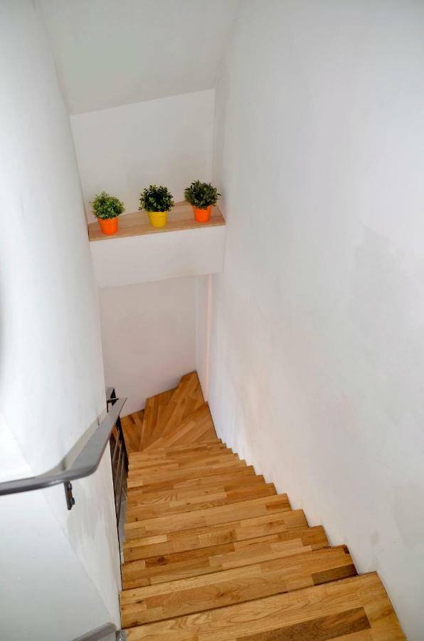 Whitley Cottage Condette Zewnętrze zdjęcie