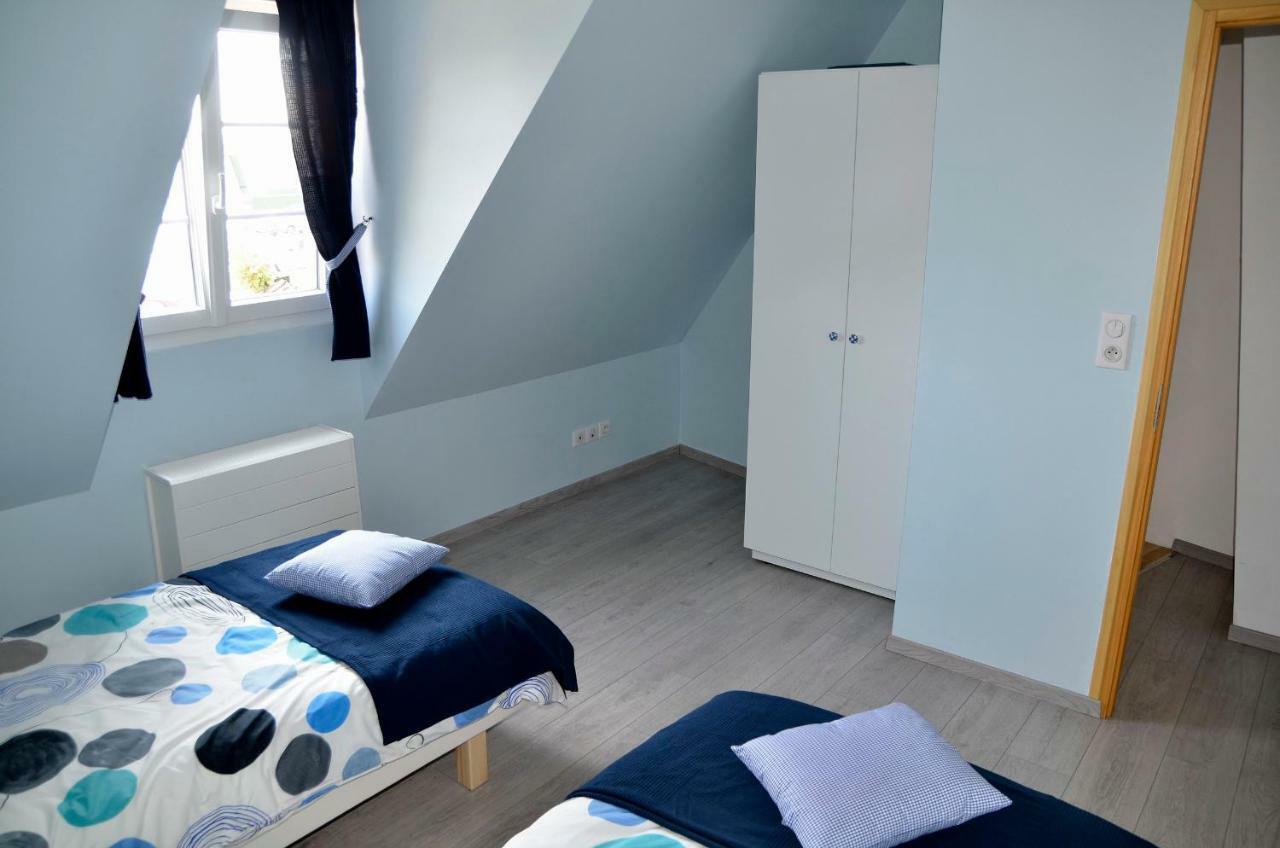 Whitley Cottage Condette Zewnętrze zdjęcie